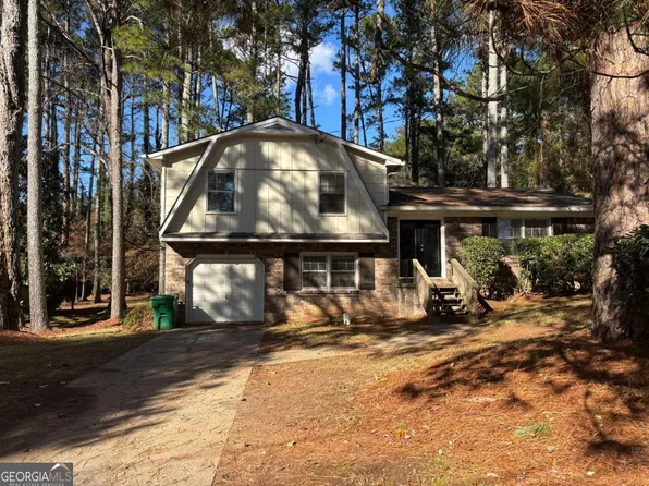 2534 Sharpsburg Ct, Decatur, GA 30034