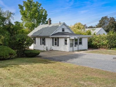 53 Wilson Ave, Framingham, MA, 01702