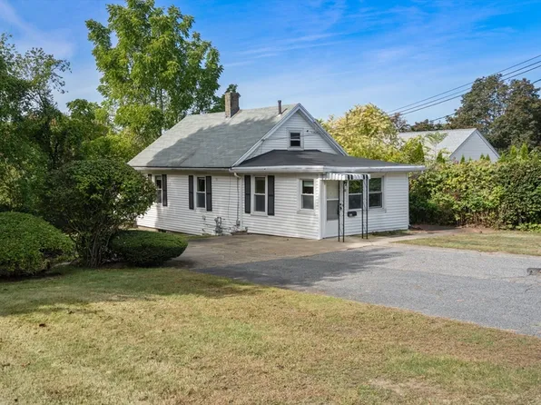 53 Wilson Ave, Framingham, MA 01702