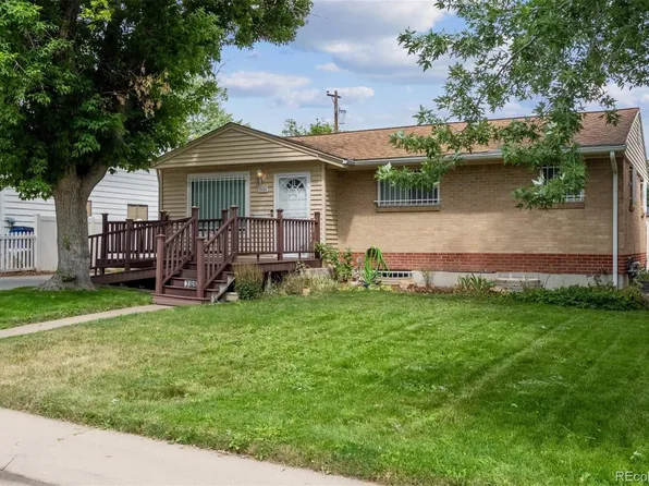 7654 Wyandot Street, Denver, CO 80221