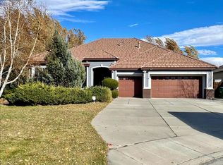 250 Stonewall Ct, Reno, NV 89511