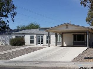 2509 E Kimberly Dr, Fort Mohave, AZ 86426