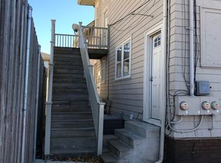 6400 E Pea Ridge Rd APT 3, Huntington, WV 25705