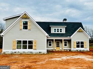 3575 Bold Springs Rd, Monroe, GA 30656