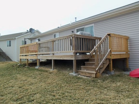 2nd image of 432 Stone Grove Dr