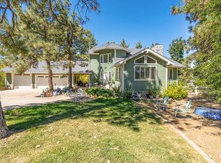 60900 Devils Ladder Rd, Mountain Center, CA 92561