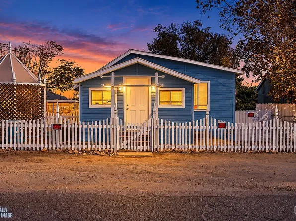 1005 Bush St, Maricopa, CA 93252