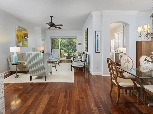 754 Vistana CIR #58, NAPLES, FL 34119