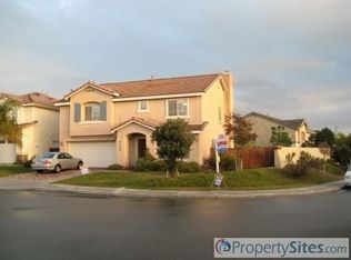 1421 Appalachian Pl, Chula Vista, CA 91915