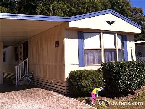 709 North Dr.