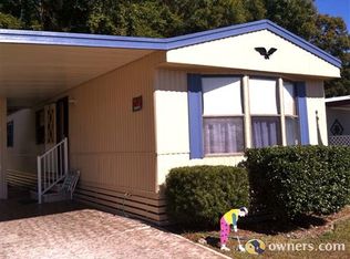 709 North Dr, Wildwood, FL 34785