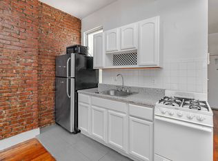 874 E 156th St #2A, Bronx, NY 10455