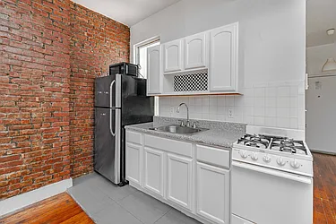 Rented by G Y B Realty Inc