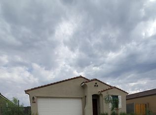 21401 W Granada Rd, Buckeye, AZ 85396