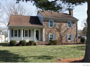 3811 Applewood Rd, North Chesterfield, VA 23234