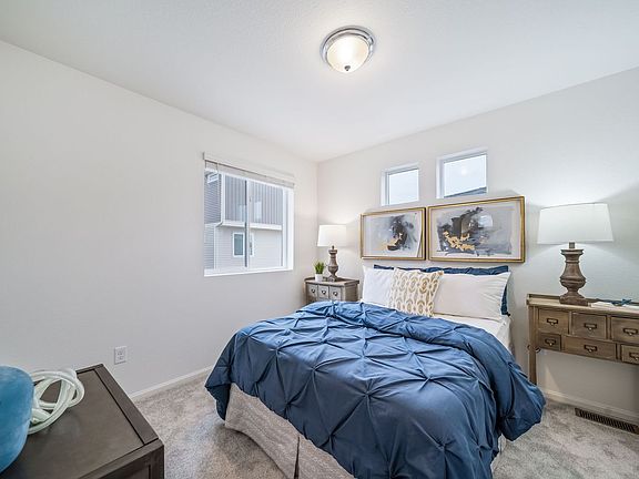 Rand bedroom 4