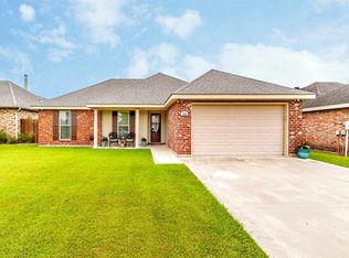 269 Dove Tail Dr, Gray, LA 70359