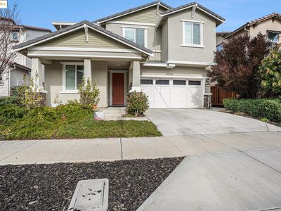 257 Sespe Creek Way, Brentwood, CA, 94513