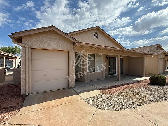 2nd image of 1841 E Indian Wells Dr
