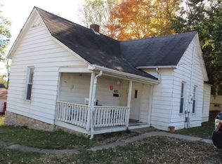 425 Buchanan St, Troy, MO 63379