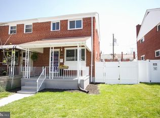 1937 Inverton Rd, Baltimore, MD 21222