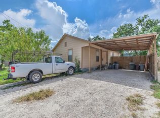 14548 Gainesville St, Houston, TX 77015