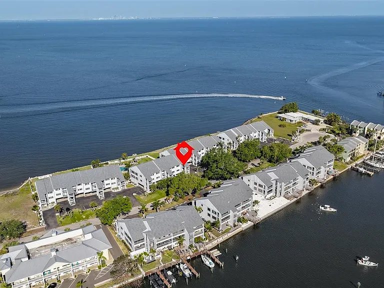 812 Bahia Del Sol Dr #A — Photo 30