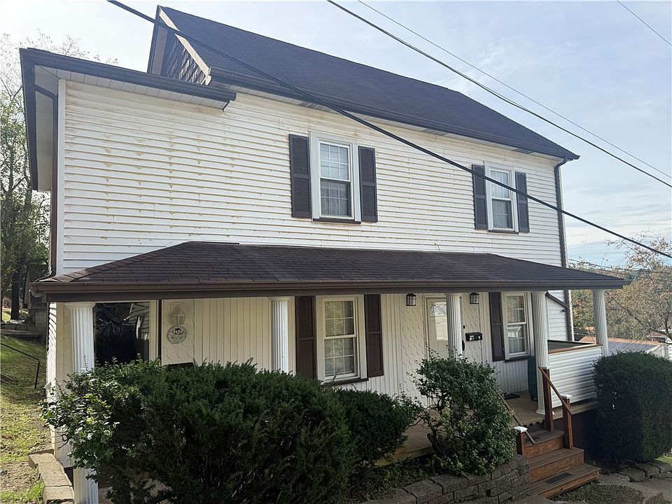 1st image of 19 Studa St APT 1