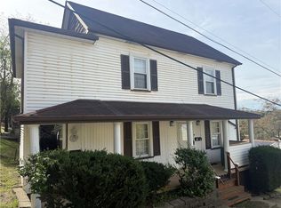 19 Studa St APT 1, Burgettstown, PA 15021