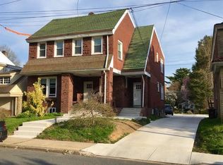 2302 N Franklin St #B, Wilmington, DE 19802