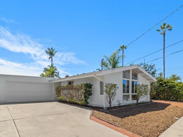 9563 Larrabee Ave, San Diego, CA 92123