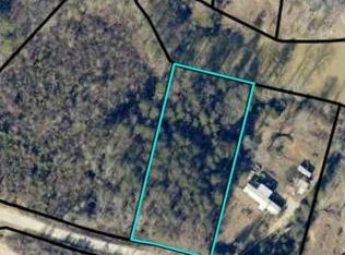 LOT 4 Lake View Ln, Toccoa, GA 30577