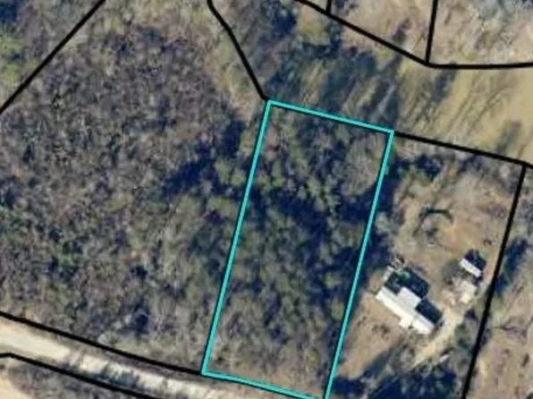 LOT 4 Lake View Ln, Toccoa, GA 30577