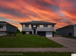 3809 Appaloosa Dr, Elkhorn, NE 68022