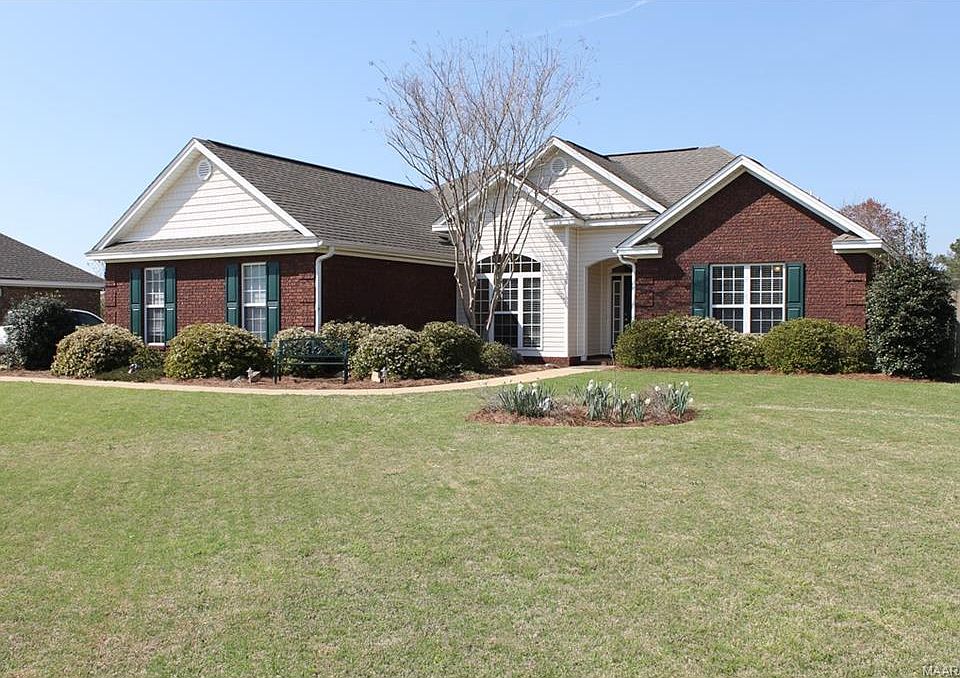 Zillow Deatsville Al