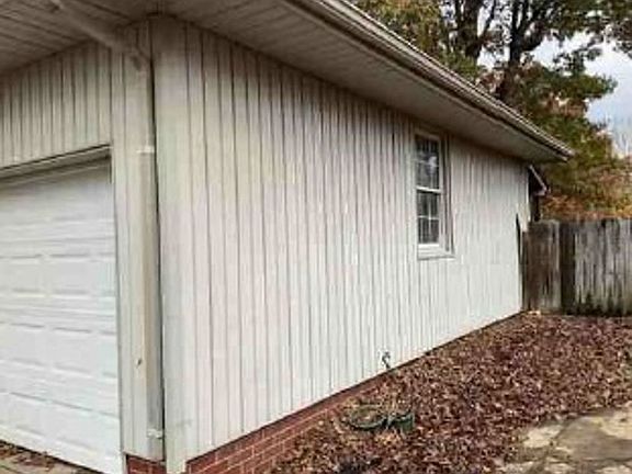 Property Side View