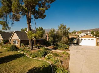 13585 Fremont St, Yucaipa, CA 92399