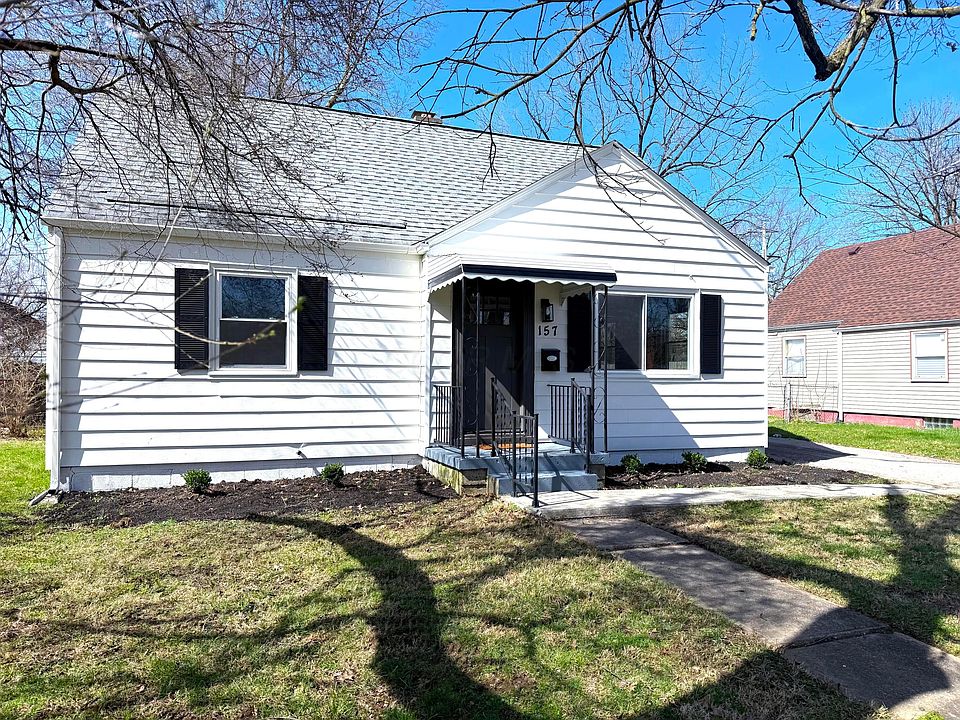 1st image of 157 N Kellner Rd