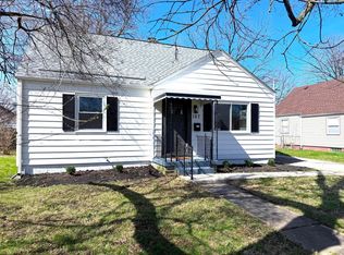 157 N Kellner Rd, Columbus, OH 43209