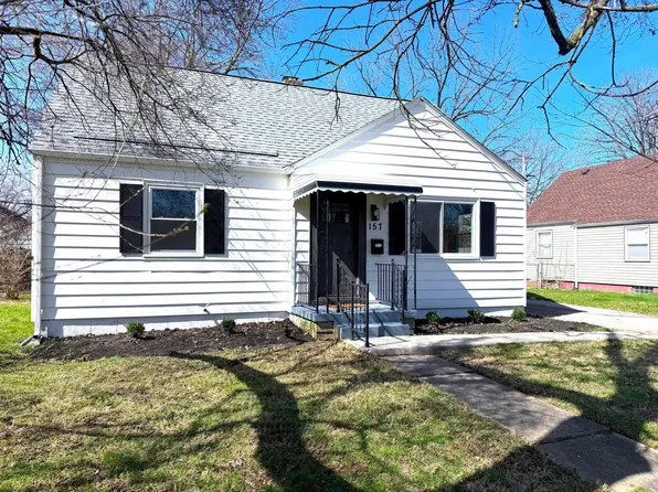 157 N Kellner Rd, Columbus, OH 43209