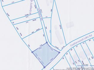 0 Gregory West Rd, Dover, TN 37058