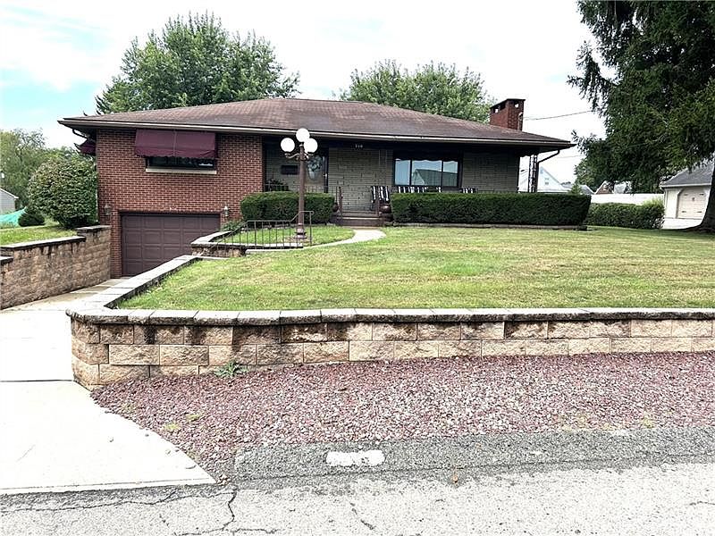 316 Arizona Dr, Lower Burrell, PA 15068 MLS 1622488 Zillow