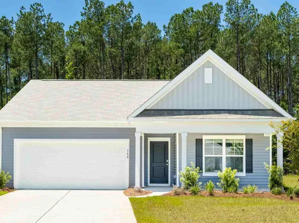 362 Walters Rd, Holly Hill, SC 29059