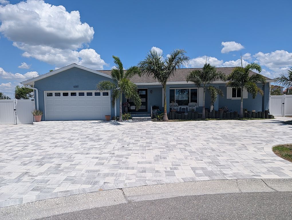 6301 Cottonwood Ln - Property Image