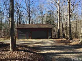 598 Moores Pond Rd, Youngsville, NC 27596
