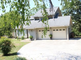 1064 Green Rd, Madisonville, TN 37354