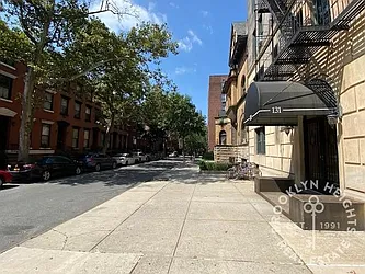 Rented by Brooklyn Heights Real Estate Inc