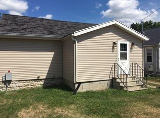 2125 Crest Ave, Jackson, MI 49203