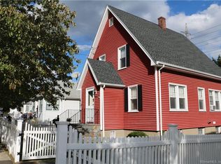 263 Culloden Rd, Stamford, CT 06906