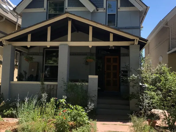 238 W 2nd Ave APT 2, Denver, CO 80223